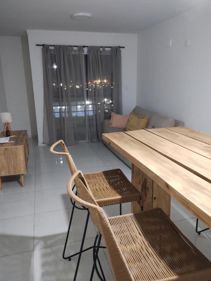 Buena Vista Apartment Río Cuarto Exterior foto